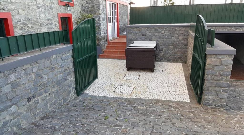 Villa Quinta, Sexta & Sabado Arco da Calheta  Bagian luar foto