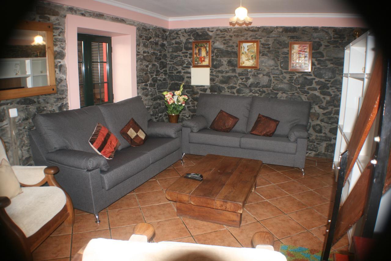 Villa Quinta, Sexta & Sabado Arco da Calheta  Bagian luar foto